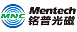 銘普光磁